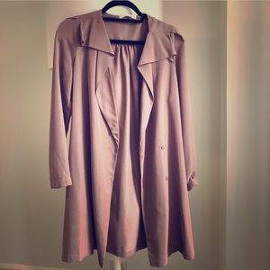 Eryn Brinie jacket
